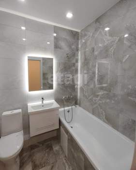 2-к квартира, вторичка, 41м2, 8/14 этаж