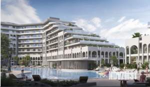 2-к квартира, вторичка, 54м2, 4/9 этаж