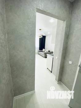 Студия квартира, вторичка, 27м2, 5/20 этаж