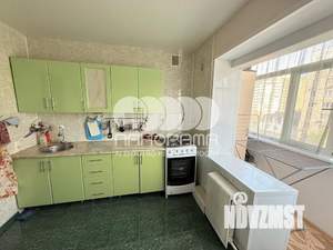 3-к квартира, вторичка, 65м2, 5/5 этаж