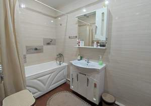 2-к квартира, вторичка, 64м2, 4/9 этаж