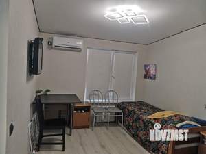 2-к квартира, вторичка, 33м2, 2/2 этаж