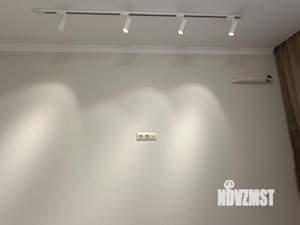 1-к квартира, вторичка, 41м2, 10/19 этаж