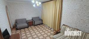 1-к квартира, вторичка, 46м2, 3/6 этаж