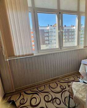 2-к квартира, вторичка, 69м2, 6/9 этаж