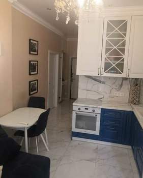 1-к квартира, вторичка, 36м2, 13/15 этаж