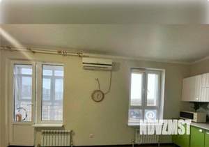 Студия квартира, вторичка, 37м2, 5/5 этаж