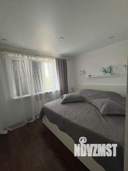 1-к квартира, вторичка, 39м2, 9/13 этаж