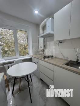 1-к квартира, вторичка, 23м2, 4/5 этаж