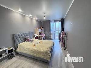 2-к квартира, вторичка, 72м2, 10/14 этаж