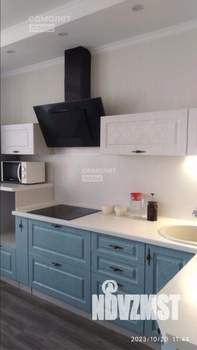 1-к квартира, вторичка, 40м2, 8/17 этаж