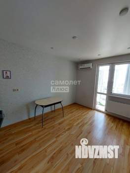 1-к квартира, вторичка, 39м2, 14/19 этаж