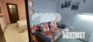 1-к квартира, вторичка, 42м2, 9/11 этаж