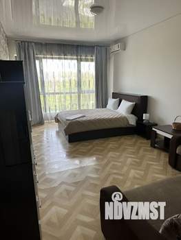 1-к квартира, вторичка, 45м2, 2/7 этаж