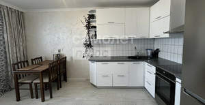 2-к квартира, вторичка, 61м2, 16/17 этаж