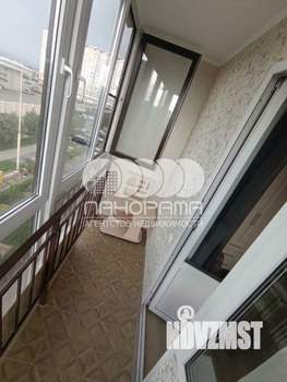 2-к квартира, вторичка, 55м2, 4/20 этаж