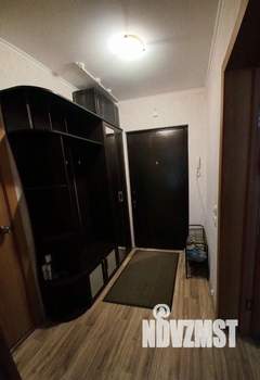 1-к квартира, вторичка, 40м2, 12/16 этаж