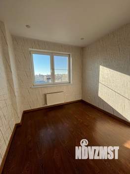 2-к квартира, вторичка, 54м2, 7/10 этаж