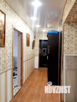 3-к квартира, вторичка, 78м2, 9/9 этаж