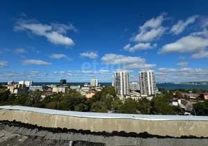 Студия квартира, вторичка, 69м2, 10/1 этаж