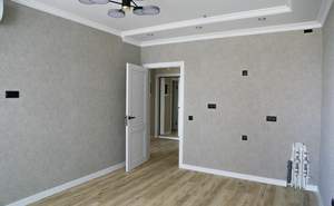 2-к квартира, вторичка, 54м2, 2/12 этаж