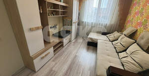 1-к квартира, вторичка, 34м2, 3/7 этаж