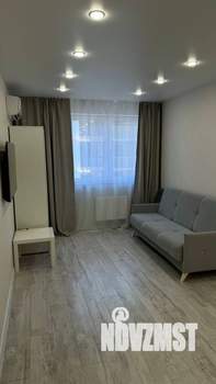 1-к квартира, вторичка, 44м2, 12/14 этаж