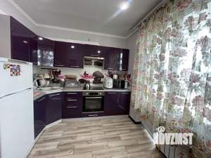 1-к квартира, вторичка, 36м2, 2/8 этаж