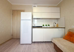 1-к квартира, вторичка, 41м2, 16/9 этаж