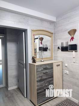 2-к квартира, вторичка, 58м2, 3/16 этаж