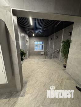 1-к квартира, вторичка, 45м2, 6/16 этаж