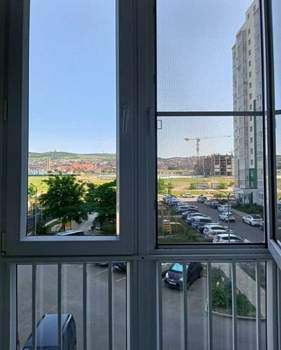 1-к квартира, вторичка, 42м2, 3/16 этаж