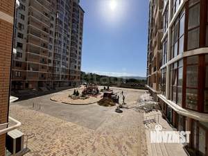 3-к квартира, вторичка, 93м2, 2/15 этаж