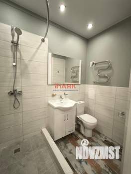 1-к квартира, вторичка, 34м2, 3/8 этаж