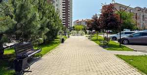 Студия квартира, вторичка, 26м2, 10/20 этаж