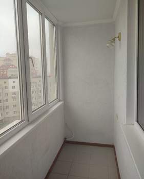 Студия квартира, вторичка, 29м2, 8/20 этаж