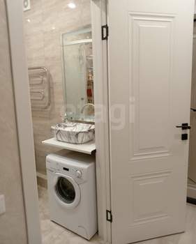 Студия квартира, вторичка, 28м2, 7/20 этаж