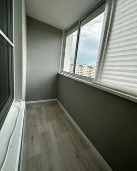 1-к квартира, вторичка, 38м2, 9/9 этаж