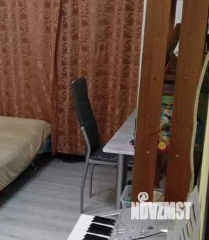 1-к квартира, вторичка, 33м2, 9/9 этаж