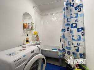 1-к квартира, вторичка, 42м2, 8/16 этаж