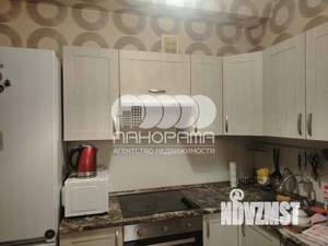 1-к квартира, вторичка, 48м2, 4/4 этаж