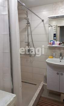 2-к квартира, вторичка, 59м2, 7/16 этаж