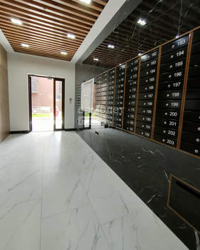 2-к квартира, вторичка, 53м2, 4/17 этаж