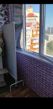 Студия квартира, вторичка, 28м2, 7/20 этаж