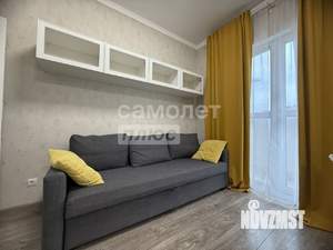 Студия квартира, вторичка, 30м2, 3/7 этаж