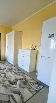 1-к квартира, вторичка, 46м2, 4/4 этаж