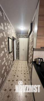 Студия квартира, вторичка, 28м2, 3/17 этаж