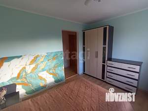 2-к квартира, вторичка, 45м2, 1/2 этаж