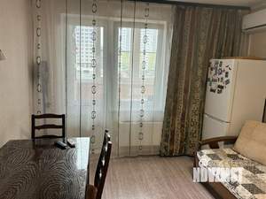 1-к квартира, вторичка, 50м2, 4/16 этаж