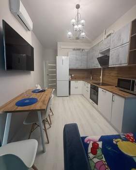 2-к квартира, вторичка, 52м2, 11/15 этаж